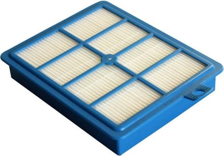 BukkitBow - HEPA Filter - Stofzuigerfilter - HEPA Filter Voor Philips/Electrolux