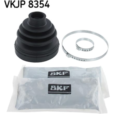 Balgenset, aandrijfas SKF VKJP 8354