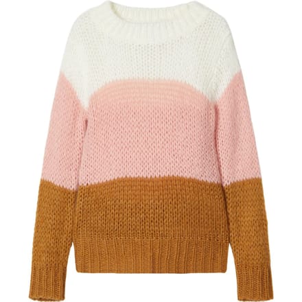 NAME IT -  Maat  80 - NMFOLIS LS KNIT