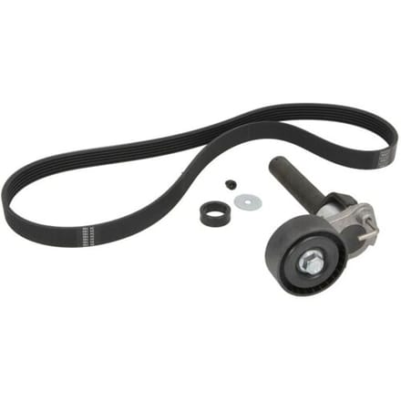 Poly V-riem set SKF VKMA 31112