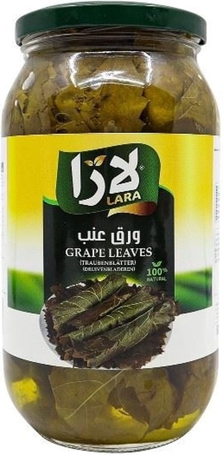 Lara LB Druivenbladeren 2 x 1000 Gram