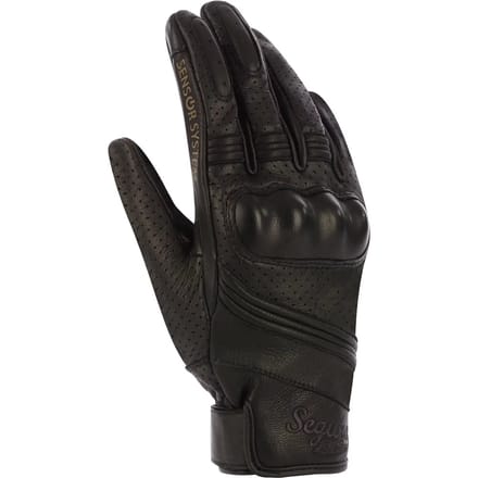 Dames zomer motorhandschoenen Segura logan