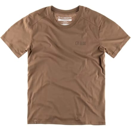 T-shirt Clawgear Basic