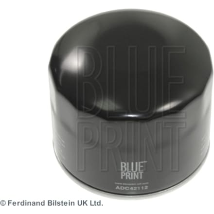 Oliefilter BLUE PRINT ADC42112