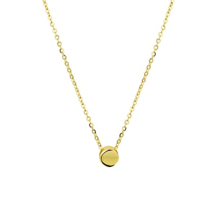 Collier 41 - 43 - 45 Cm