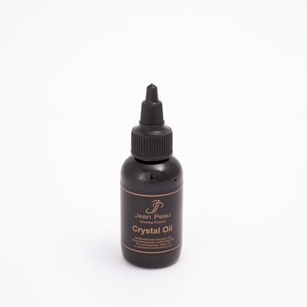 Jean Peau - kristal olie - 50 ml