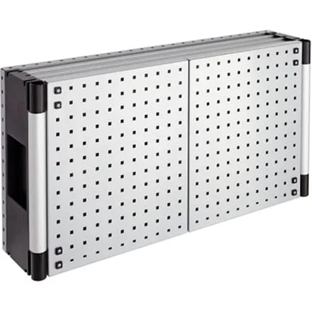 Wolfcraft Werkplaatssysteem Hangkast 96x50x21,5cm