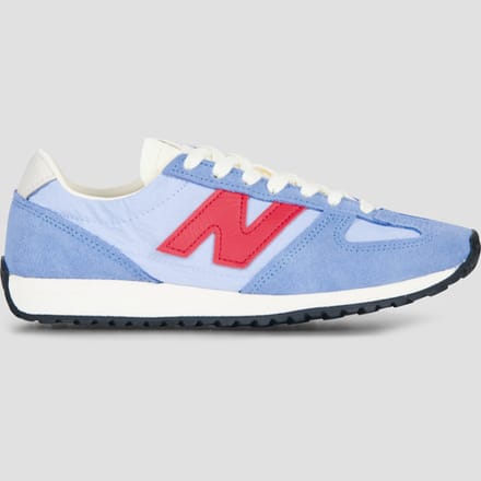 Lage Sneakers New Balance 471