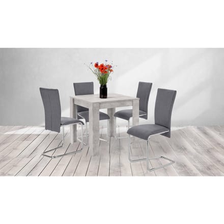 Eettafel Nico | House of Woods