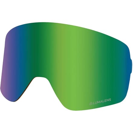 Skibril lens Dragon Nfx2 Rpl Ion