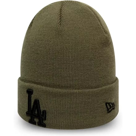 Pet met revers New Era Los Angeles Dodgers Essential
