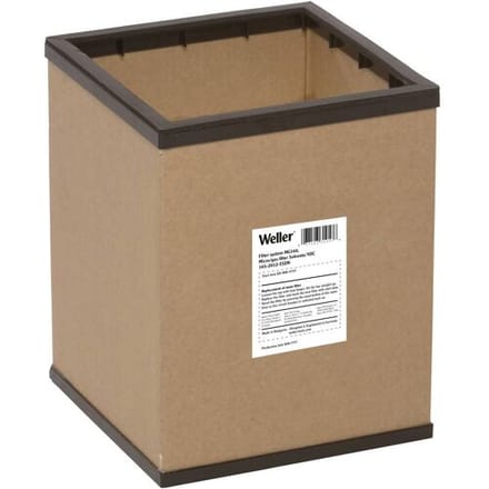 Weller 145-2012-ESDN Partikelfilter 1 stuk(s)