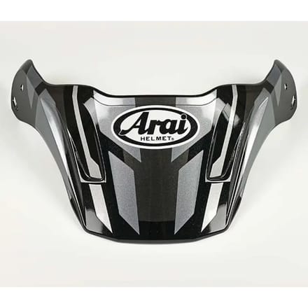 Motorhelm vizier Arai Tour-X4