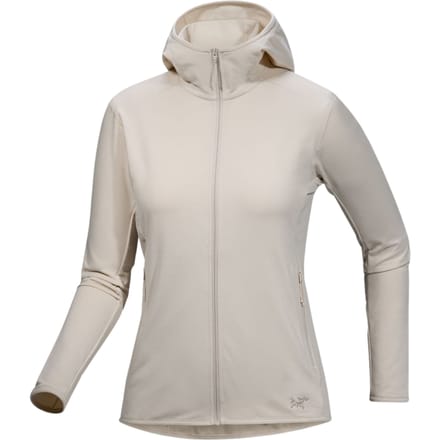 ArcTeryx Womens Kyanite LT Hoody