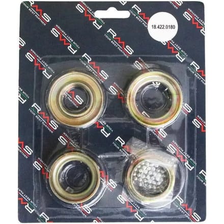 Kit roulement de direction RMS pour Auto 704980 Neuf