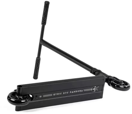 Ethic Stuntstep Pandora Black