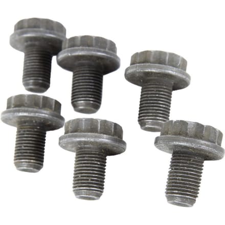 Schaeffler Luk Schroevenset vliegwiel LUK 411 0156 10