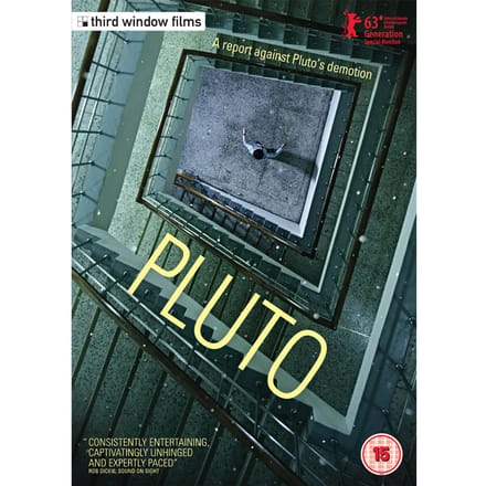 Pluto