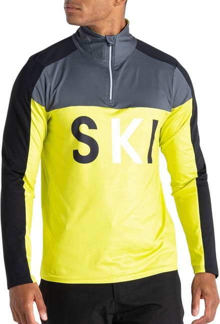 Dare 2b Core Stretch Wintersportpully Mannen - Maat L