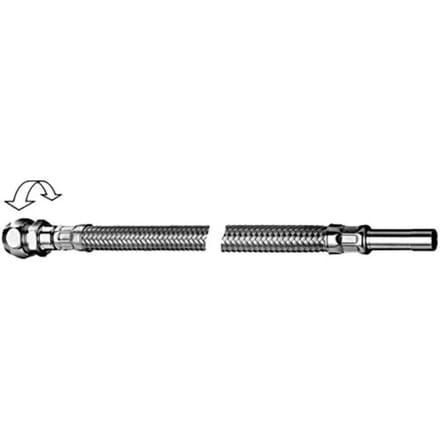 Schell Flexible Hose Clean-Flex S 50 cm 103070699