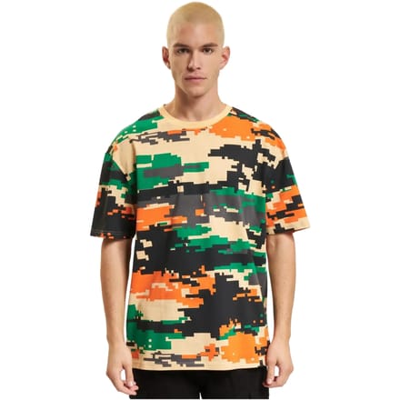 T-shirt Dangerous DNGRS Electric