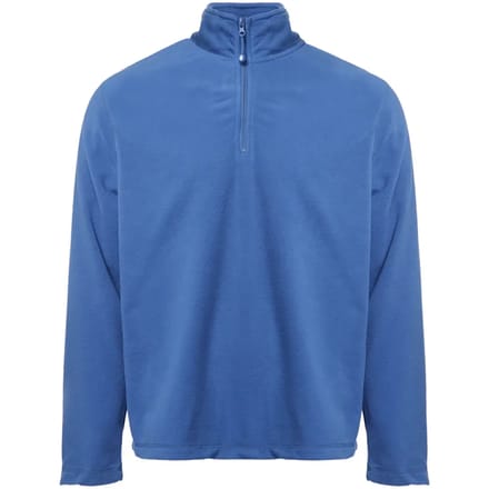 Fleece met ritskraag Pen Duick Nordic