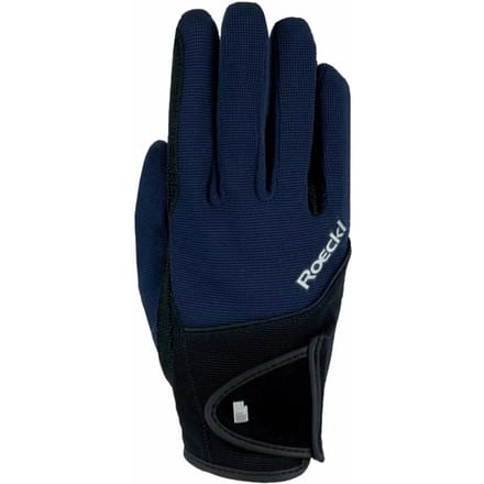 Rijhandschoenen Roeckl Milano Winter
