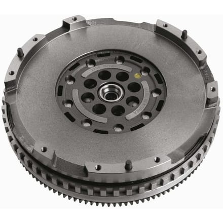 Dubbel massa vliegwiel SACHS 2294 701 050