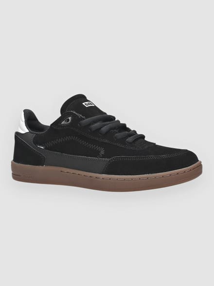 Globe Holand Skate Schoenen zwart