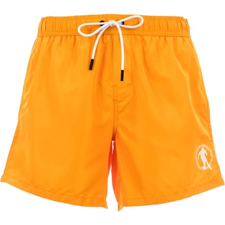Bikkembergs  shorts Pupino    Oranje