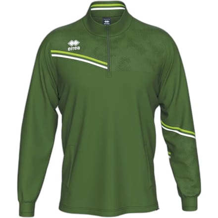 Sweatshirt Errea Elias Jas Ad - Sportswear - Volwassen