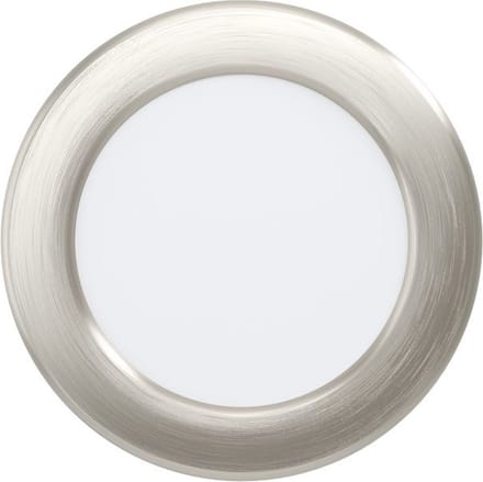 EGLO Fueva Verzonken spot LED 5,5 W F