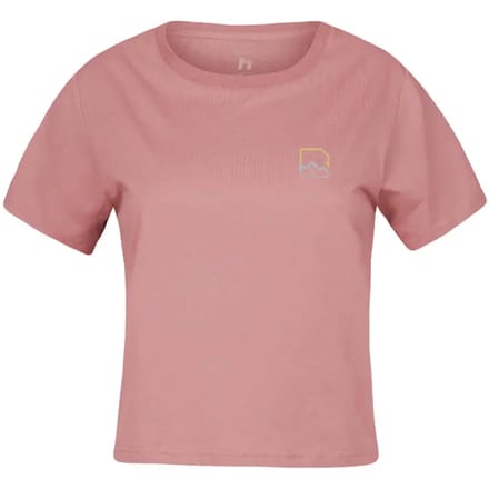 Dames-T-shirt Hannah Elin