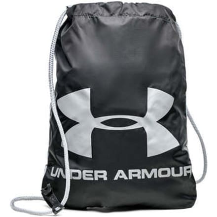 Rugzak Under Armour Ua Ozsee Sackpack - Sportswear - Volwassen