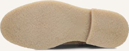 AYANA 09-241 Boots Dames - Taupe - Maat 39