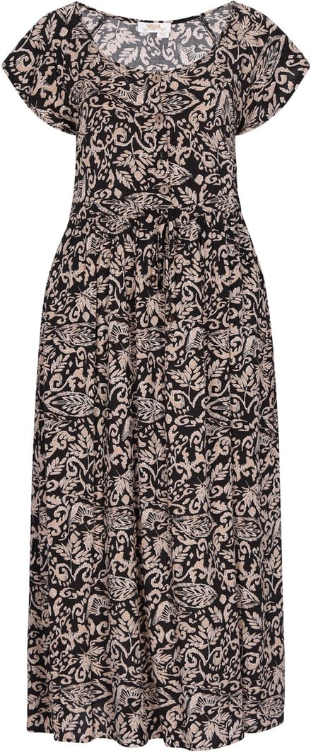 usha Dress