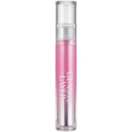 LUNA - Glassy Layer Tint - 8 Colors #06 Melon Sour