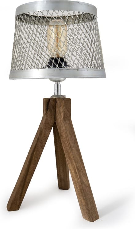 By Mooss - Tafellamp - S - Sfeerverlichting - Design Lamp - Woonkamer - Slaapkamer - Verlichting