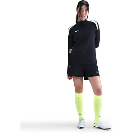 Damesshort Nike Academy