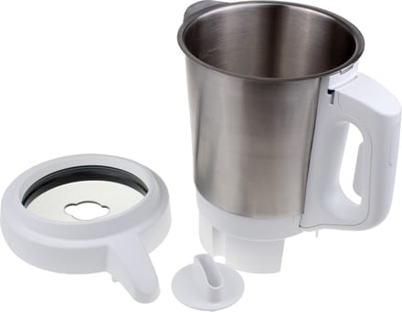 MOULINEX - KOM SOEP&CO - Kompleet - MS1600004956