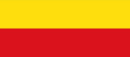 Vlag Wichelen 100x150cm