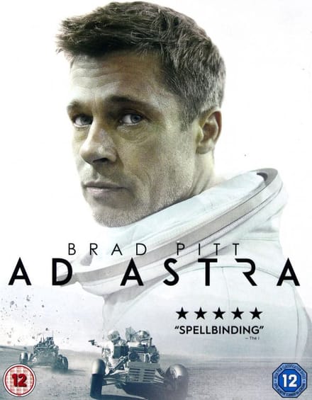 Ad Astra