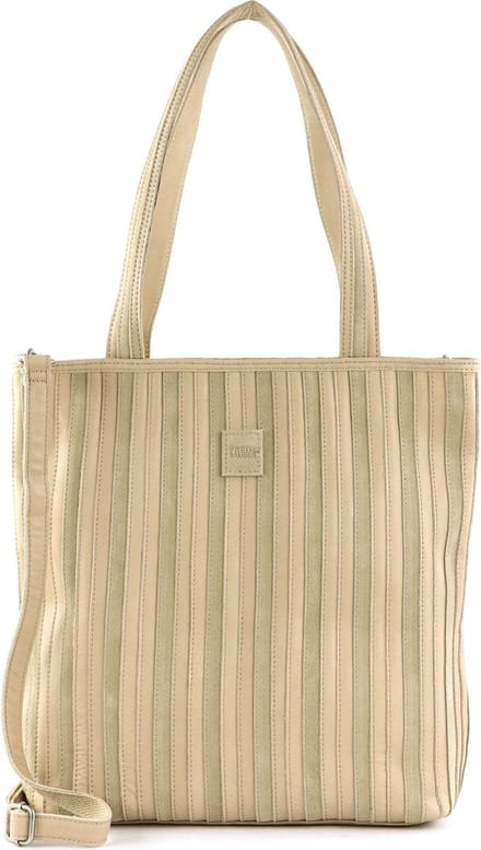 FREDsBRUDER Schoudertas Ravi Shopper Beige