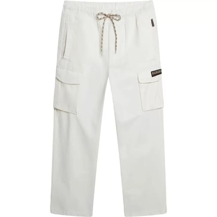 Cargo broek voor dames Napapijri Faber