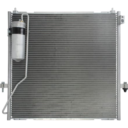 Condensator, airconditioning KOYORAD CD030917