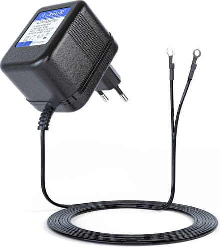 GO SOLID! ® Adapter geschikt voor Aqara Smart Video Deurbel G4