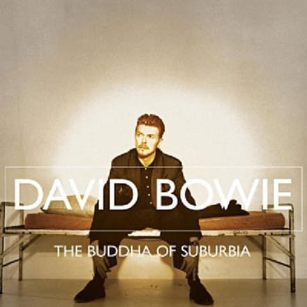 Buddha Of Suburbia - David Bowie