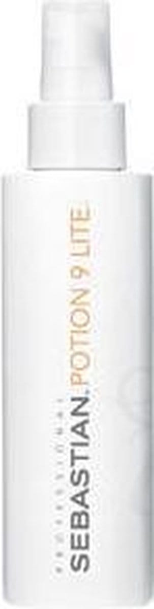 Sebastian Potion 9 Lite - Haarspray - 150 ml