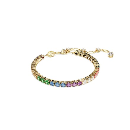 Swarovski Armband 5685691 Multicolour