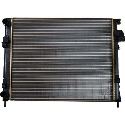 Radiator, motorkoeling NRF 58333